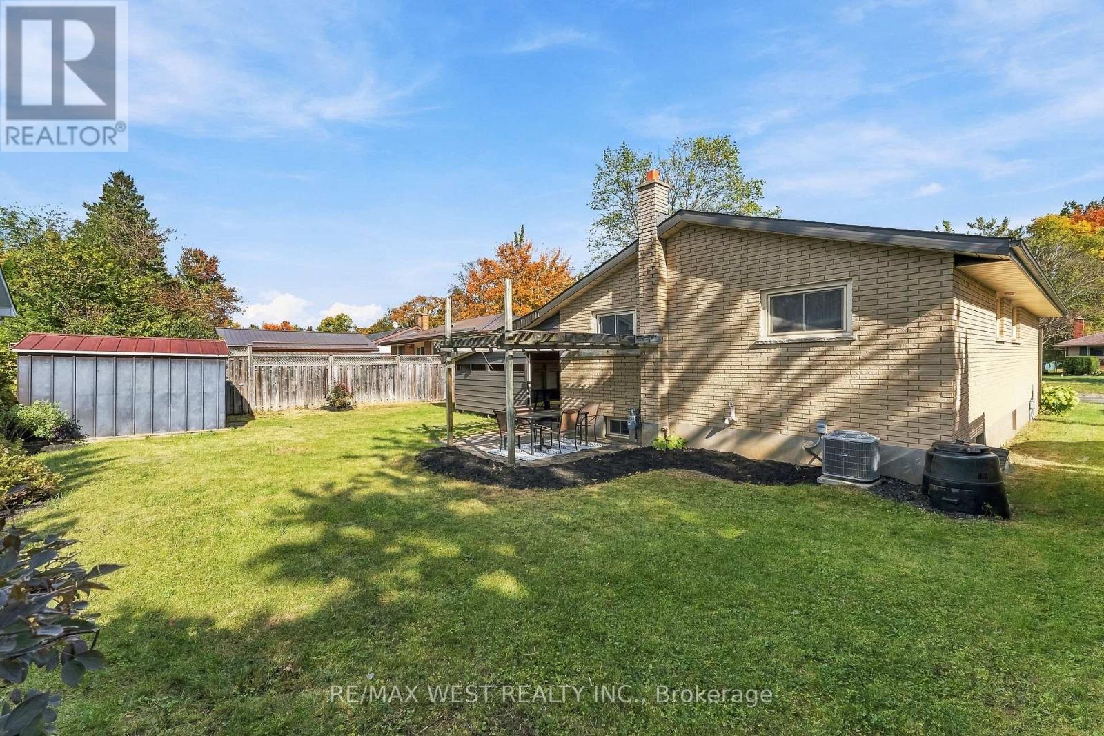 1271 Franklin Drive, Peterborough, Ontario  K9H 6Z3 - Photo 35 - X13835078