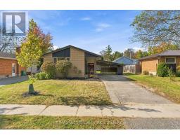 1271 FRANKLIN DRIVE, Peterborough, Ontario