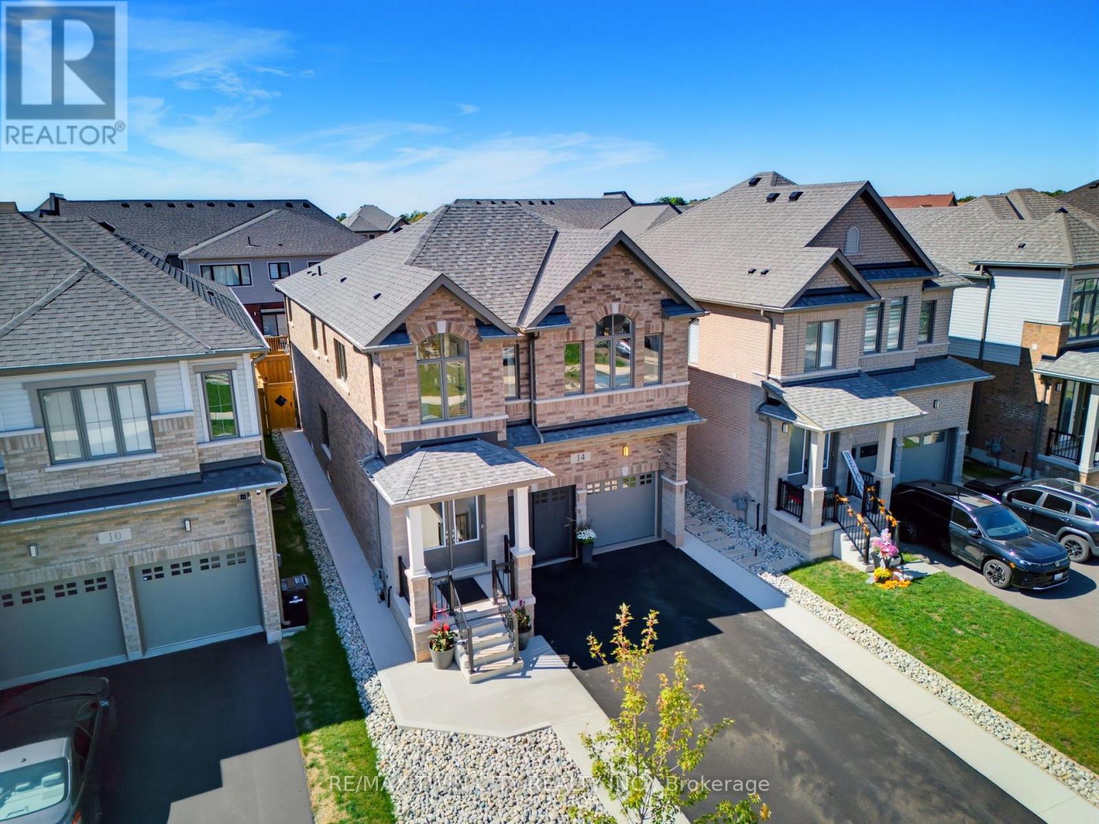 14 Rustic Oak Trail, North Dumfries, Ontario  N0B 1E0 - Photo 45 - X13835084