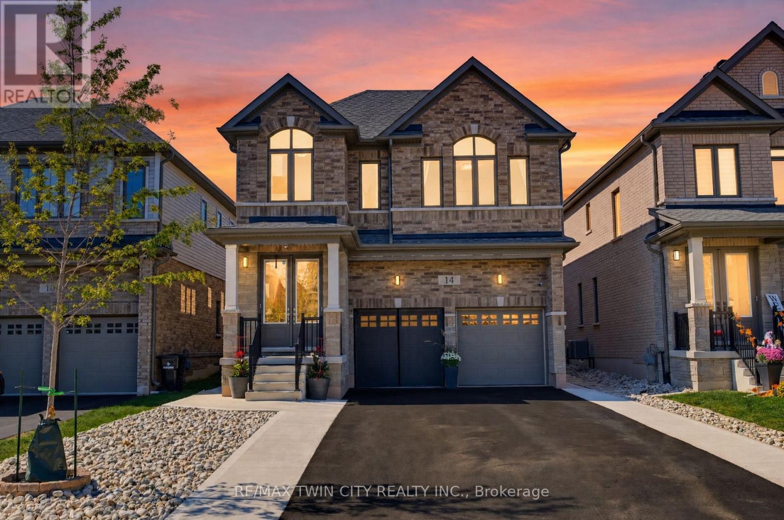 14 Rustic Oak Trail, North Dumfries, Ontario  N0B 1E0 - Photo 47 - X13835084