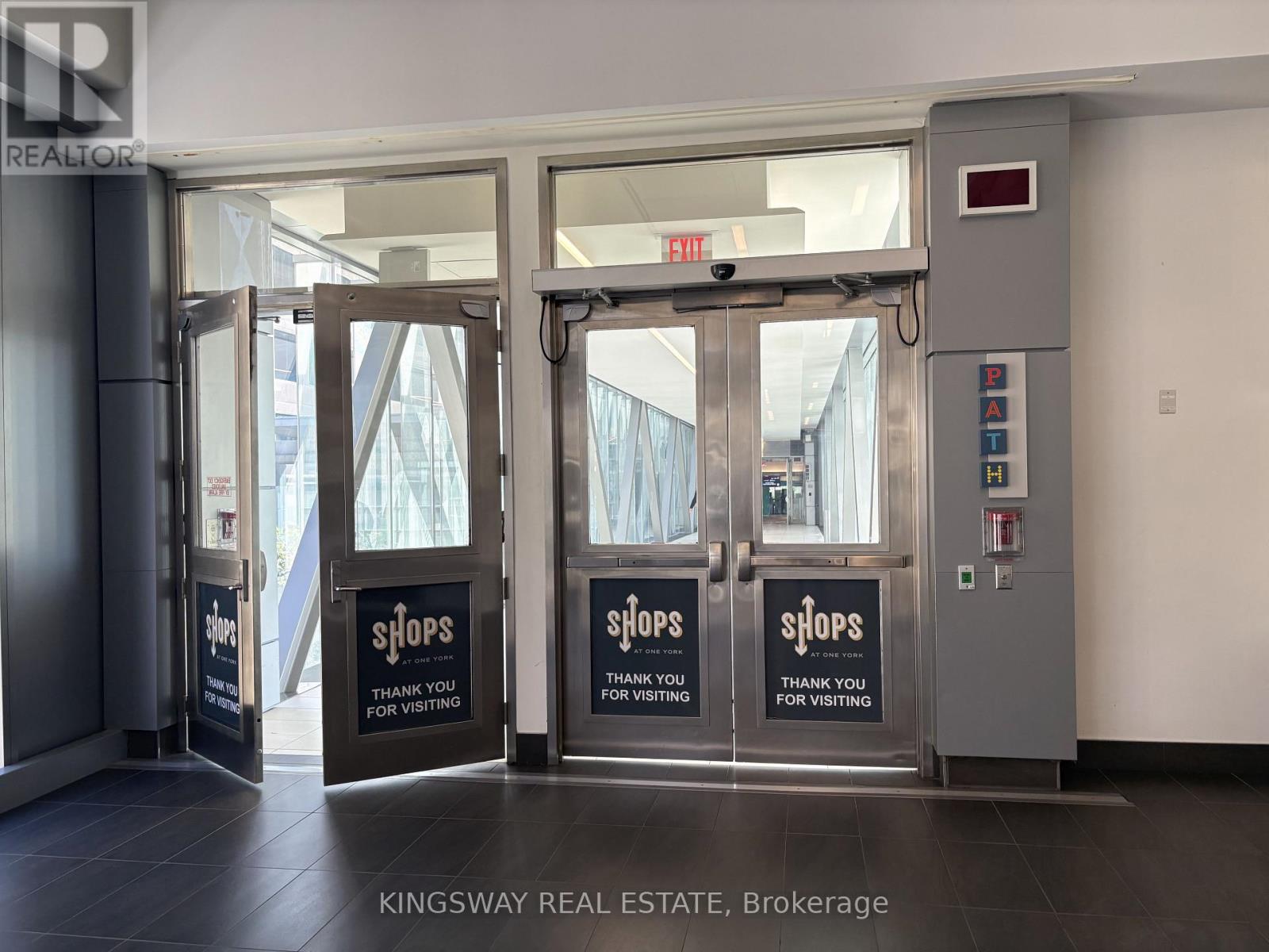 5004 - 88 Harbour Street, Toronto, Ontario  M5J 0C3 - Photo 36 - C13834852