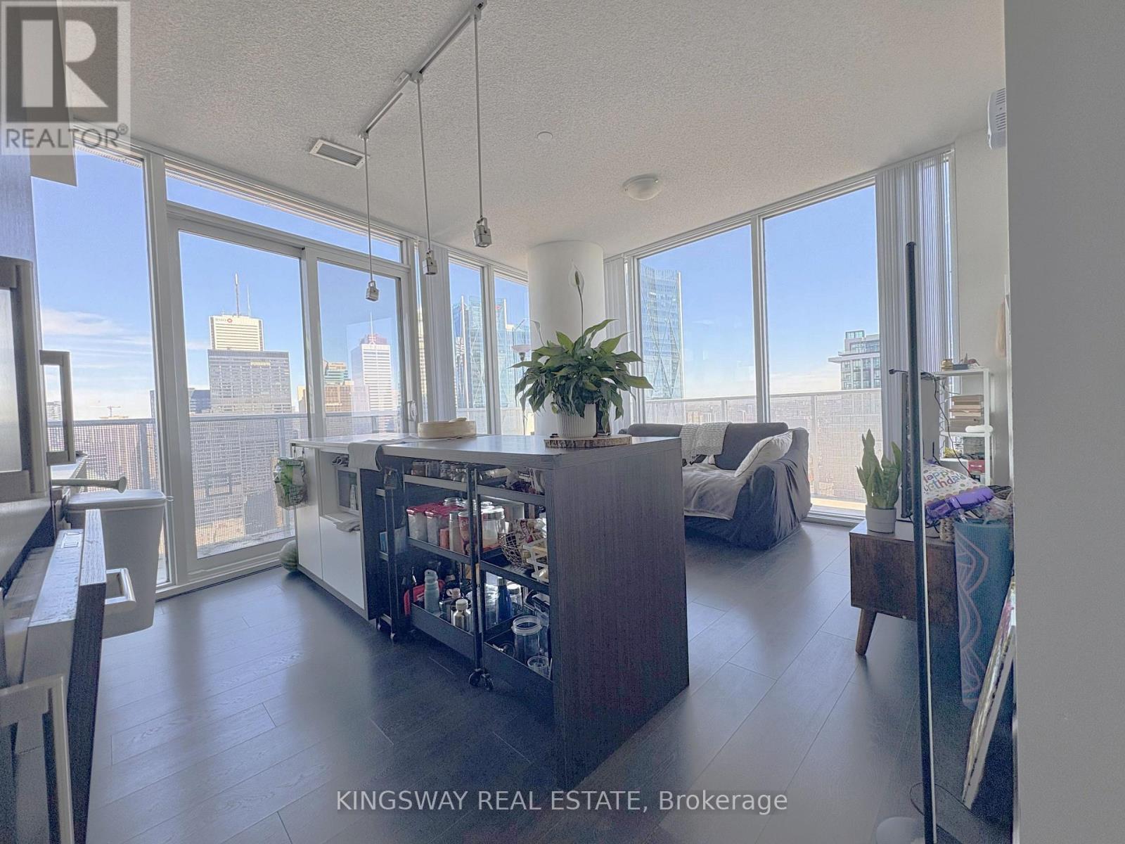 5004 - 88 Harbour Street, Toronto, Ontario  M5J 0C3 - Photo 6 - C13834852