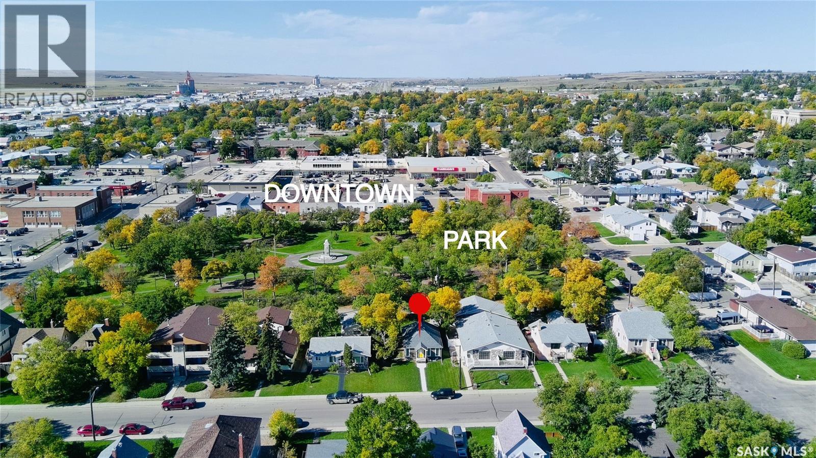 352 2nd Avenue Ne, Swift Current, Saskatchewan  S9H 2E1 - Photo 24 - SK049559