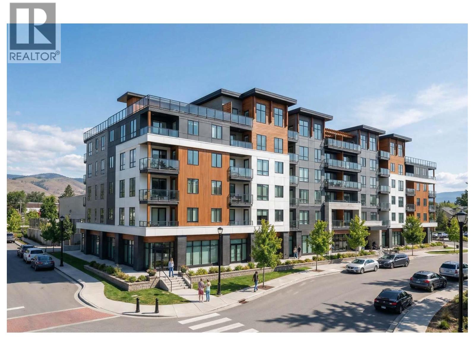 9700 Main Street Unit# 104, Lake Country, British Columbia