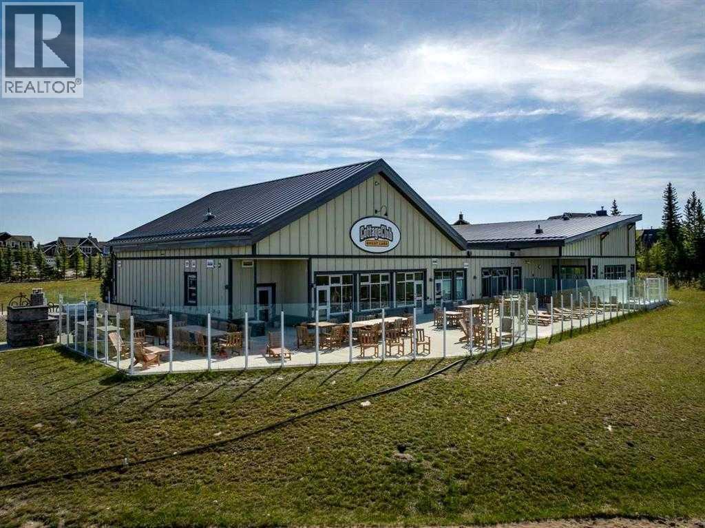 602 Cottageclub Bend, Rural Rocky View County, Alberta  T4C 1B1 - Photo 9 - A2278549