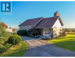 18 Frog Lake Road, Harvey, New Brunswick