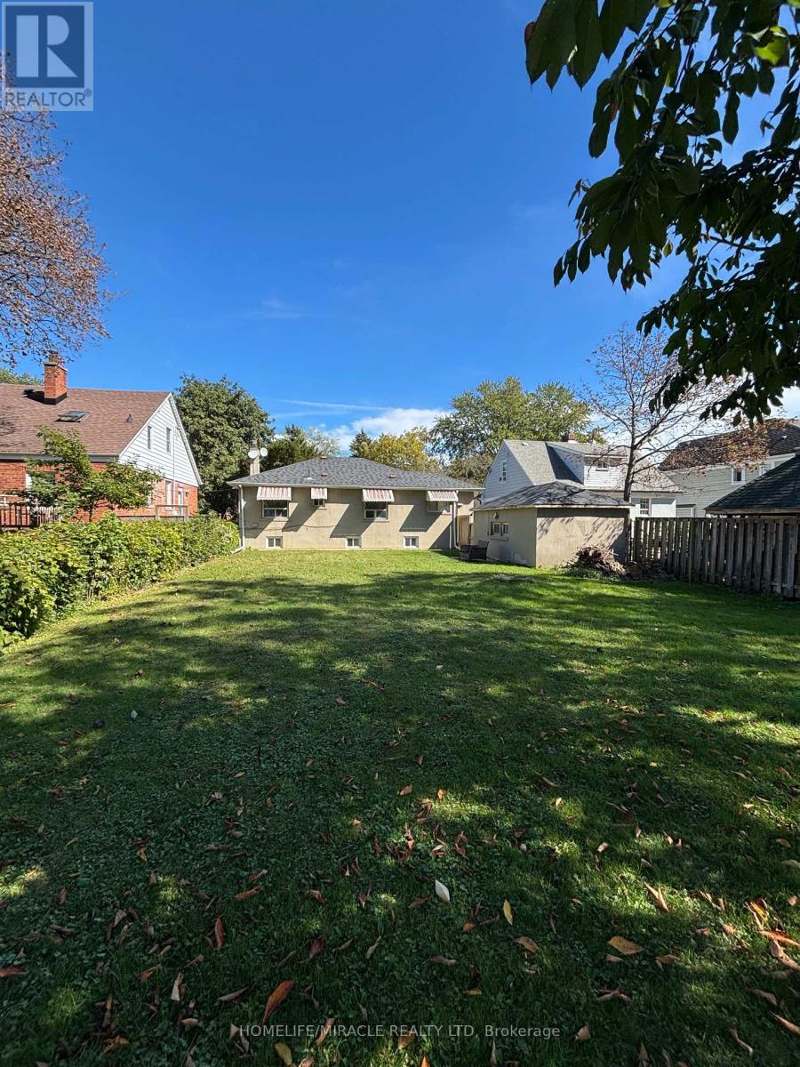 40 Thirty Seventh Street, Toronto, Ontario  M8W 3L6 - Photo 22 - W13476270