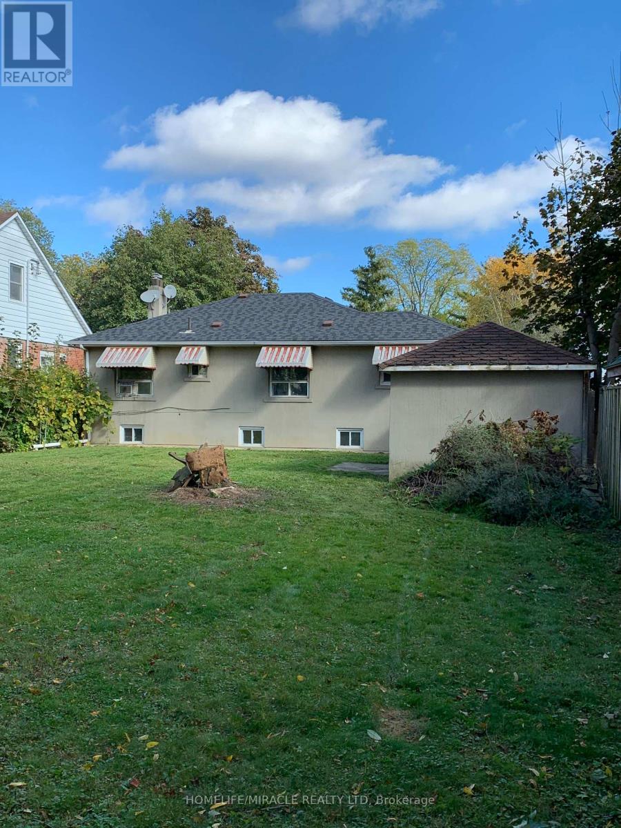 40 Thirty Seventh Street, Toronto, Ontario  M8W 3L6 - Photo 23 - W13476270