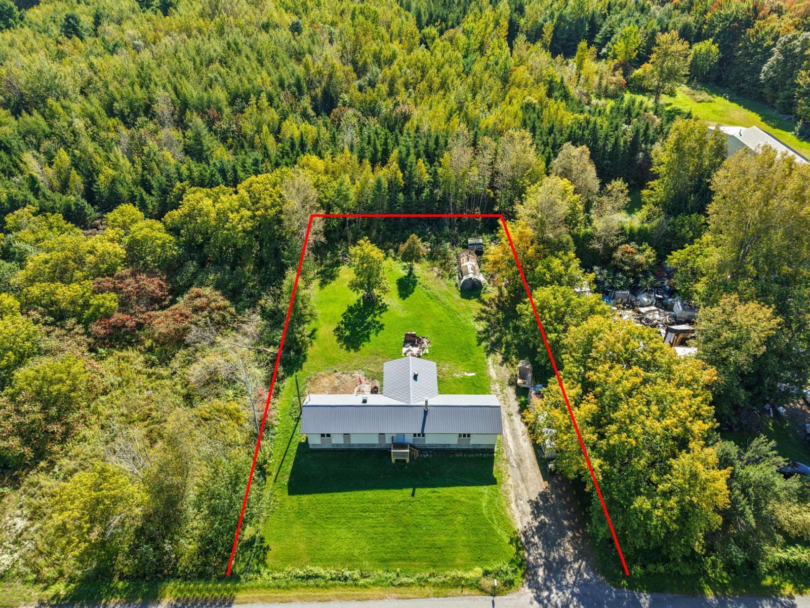 168 Rg St-Jean-Baptiste Saint-Chrysostome Quebec Canada J0S1R0 3