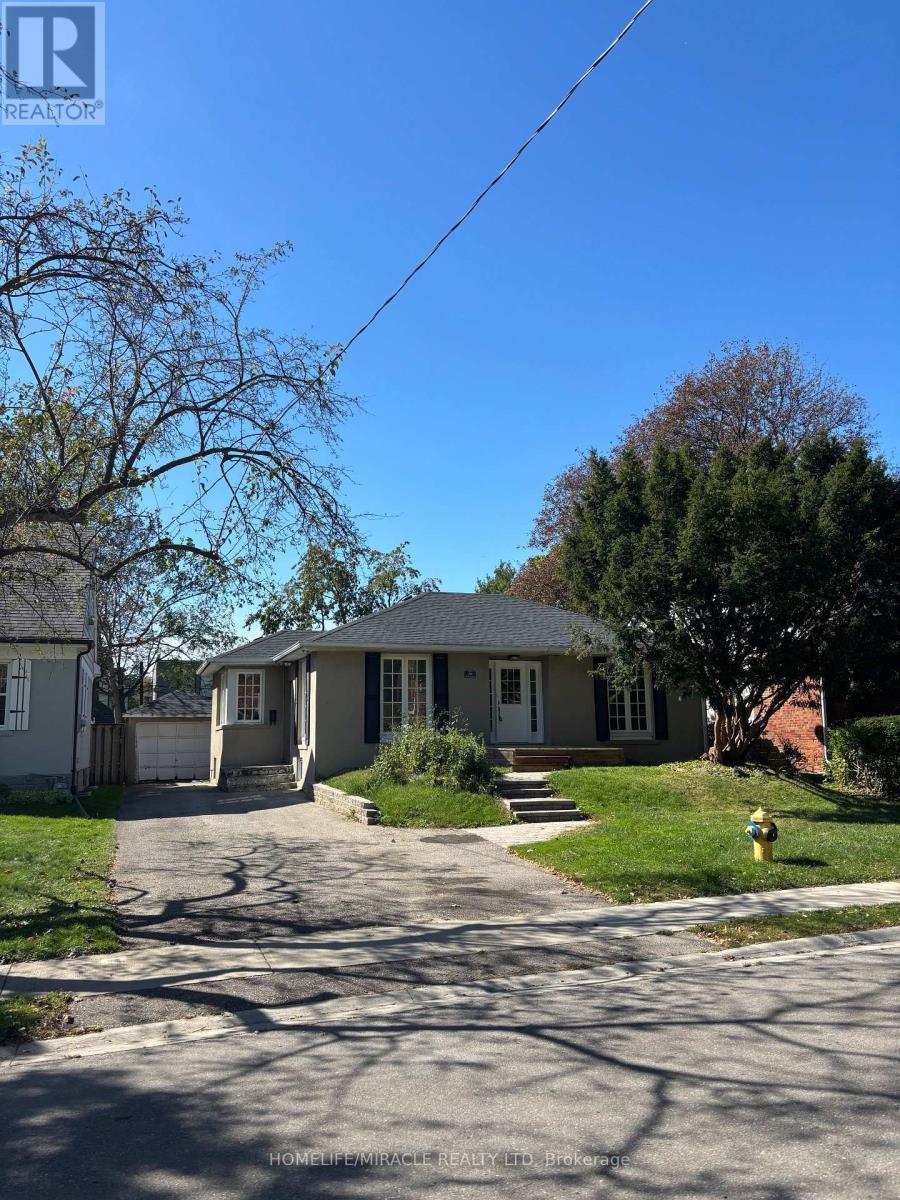 40 Thirty Seventh Street, Toronto, Ontario  M8W 3L6 - Photo 2 - W13476270