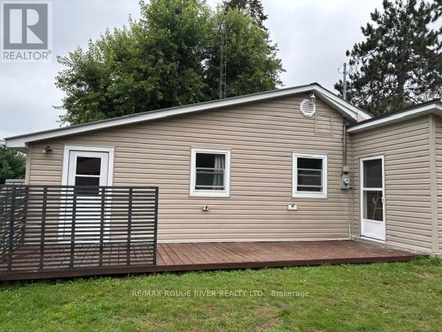 5096 County Rd 503 Road, Trent Lakes, Ontario  K0M 2A0 - Photo 4 - X13743154