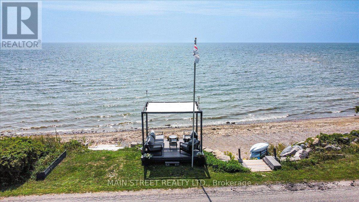 1275 LAKESHORE ROAD, Haldimand, Ontario