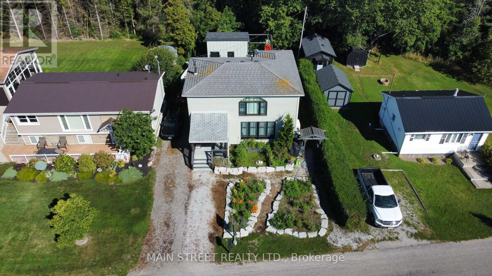 1275 Lakeshore Road, Haldimand, Ontario  N0A 1P0 - Photo 2 - X13705592