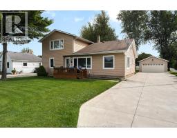 288 NOTRE DAME STREET, Belle River, Ontario