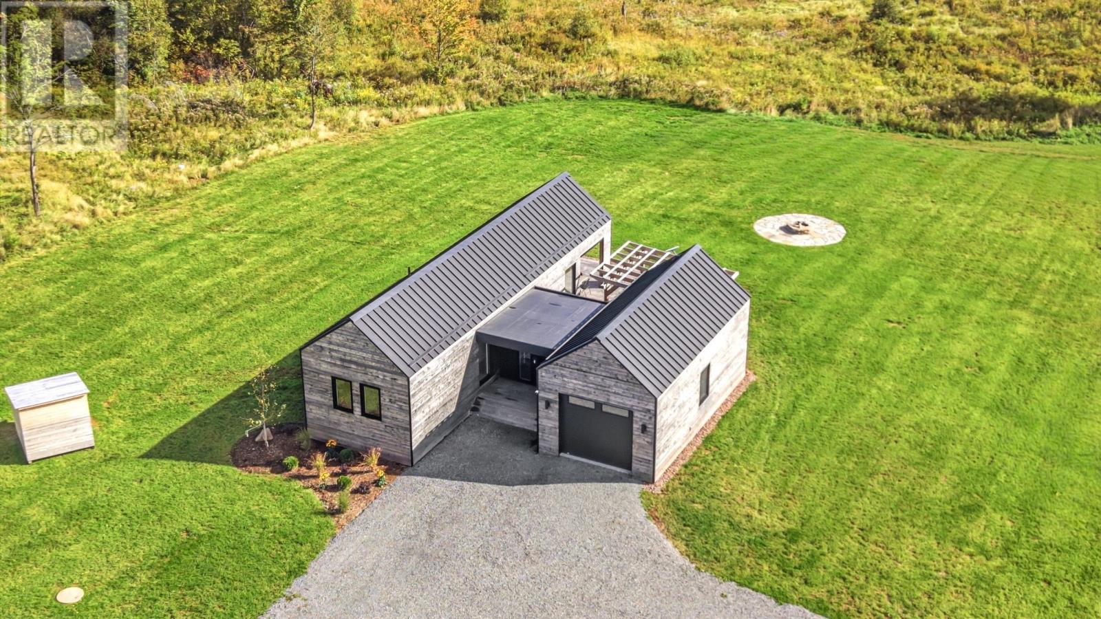 2890 Highway 368 Fountain Road, Wallace, Nova Scotia  B0K 1Y0 - Photo 1 - 202624517
