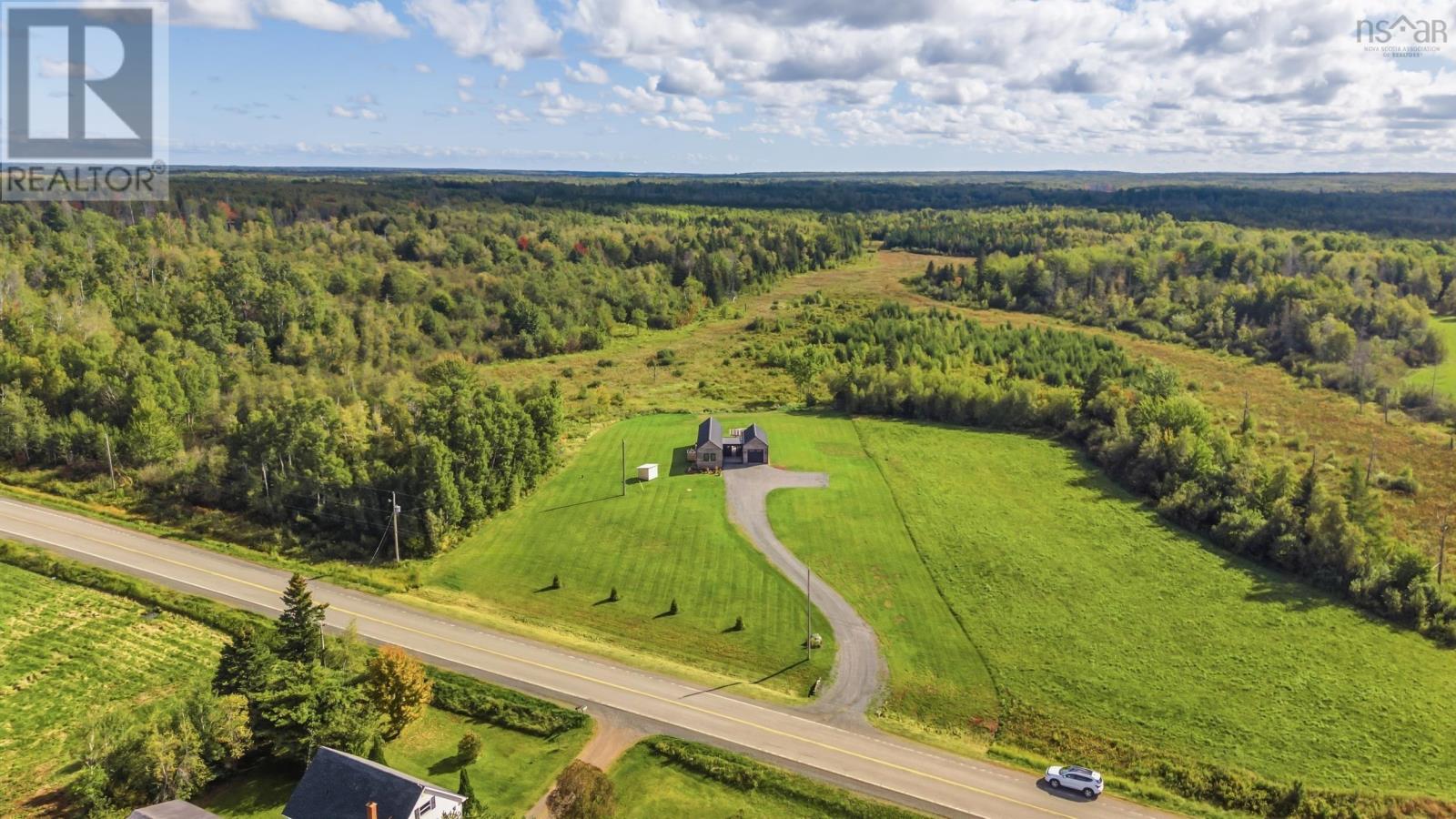 2890 Highway 368 Fountain Road, Wallace, Nova Scotia  B0K 1Y0 - Photo 2 - 202624517