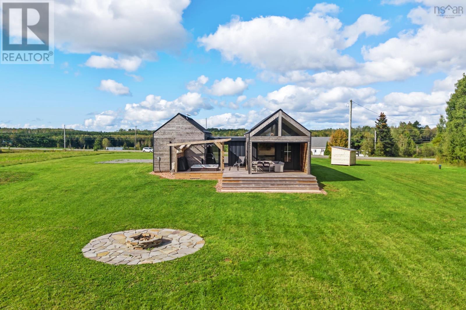 2890 Highway 368 Fountain Road, Wallace, Nova Scotia  B0K 1Y0 - Photo 4 - 202624517