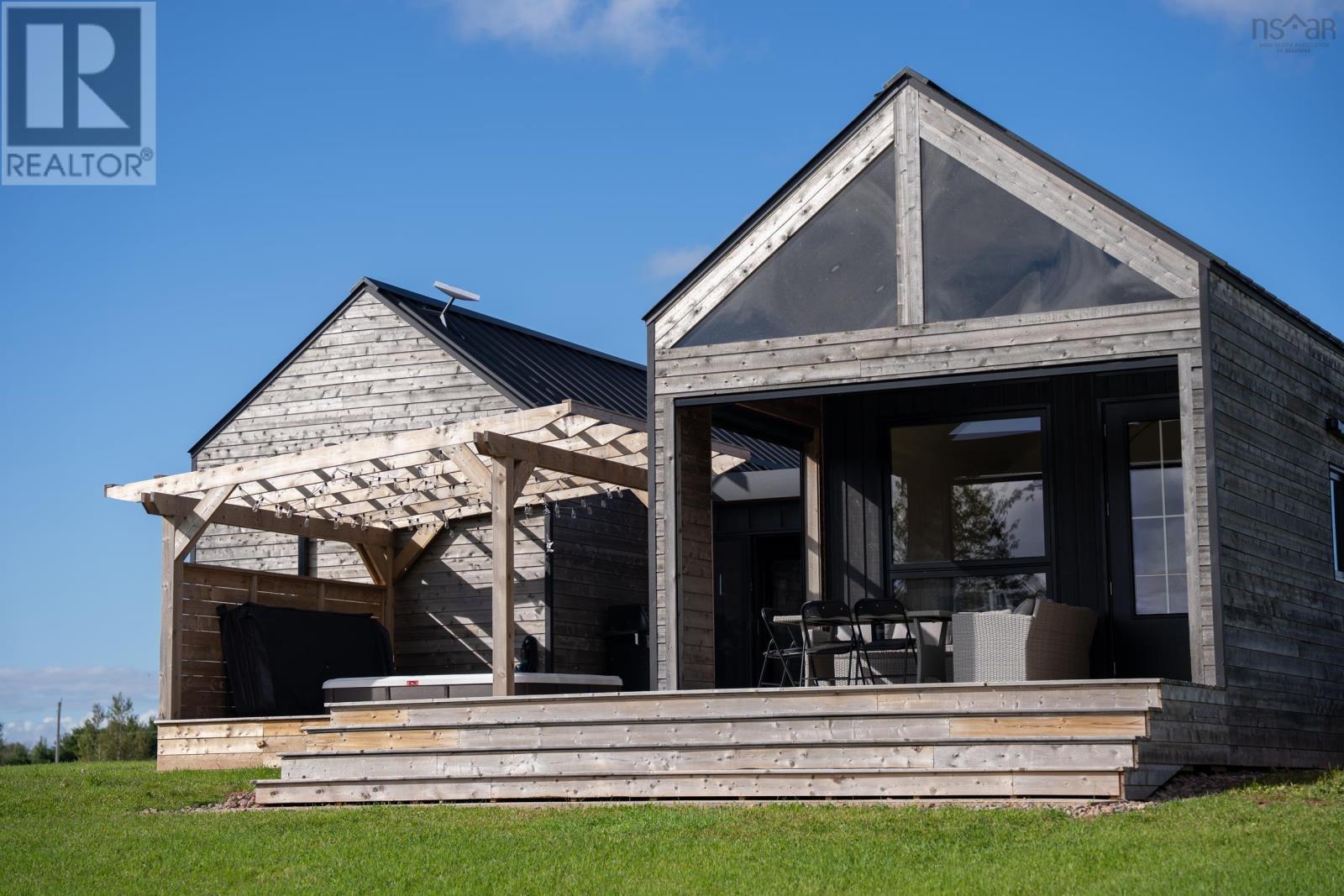 2890 Highway 368 Fountain Road, Wallace, Nova Scotia  B0K 1Y0 - Photo 40 - 202624517