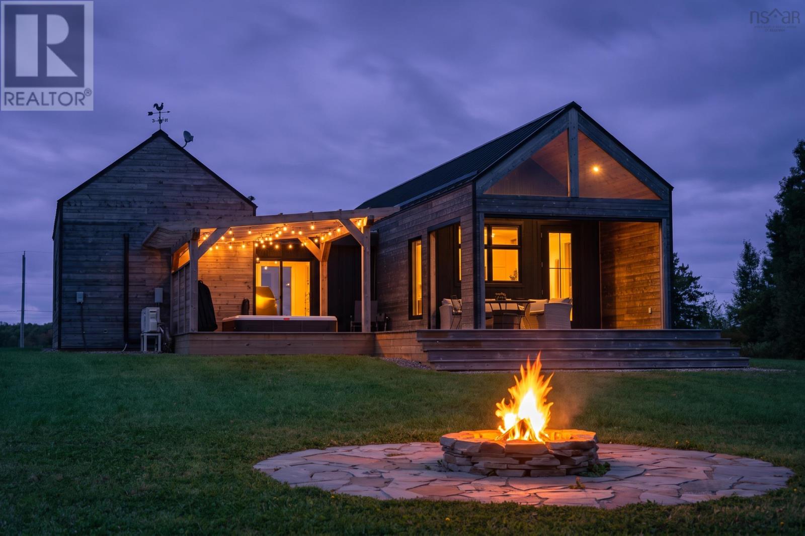 2890 Highway 368 Fountain Road, Wallace, Nova Scotia  B0K 1Y0 - Photo 44 - 202624517