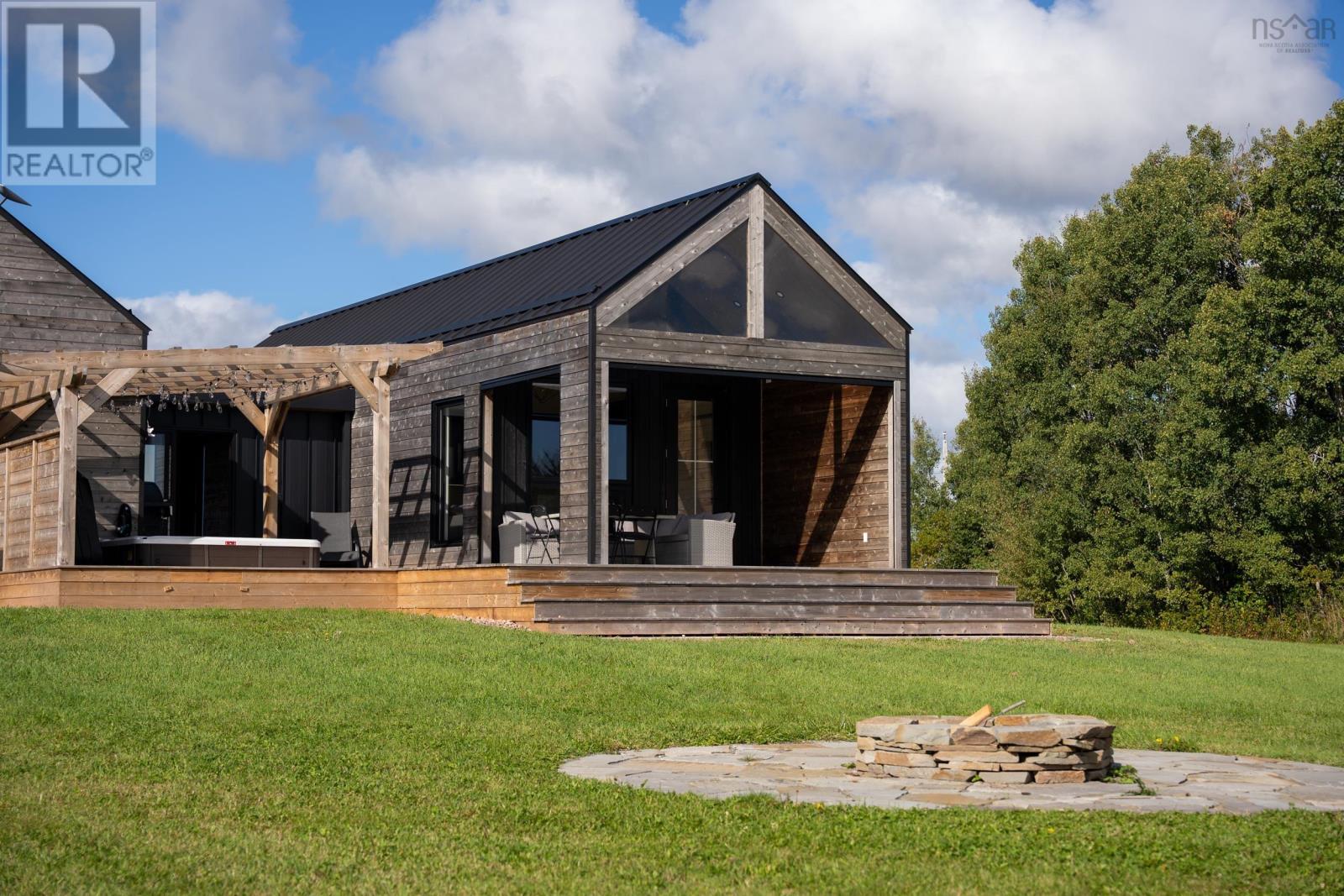 2890 Highway 368 Fountain Road, Wallace, Nova Scotia  B0K 1Y0 - Photo 45 - 202624517