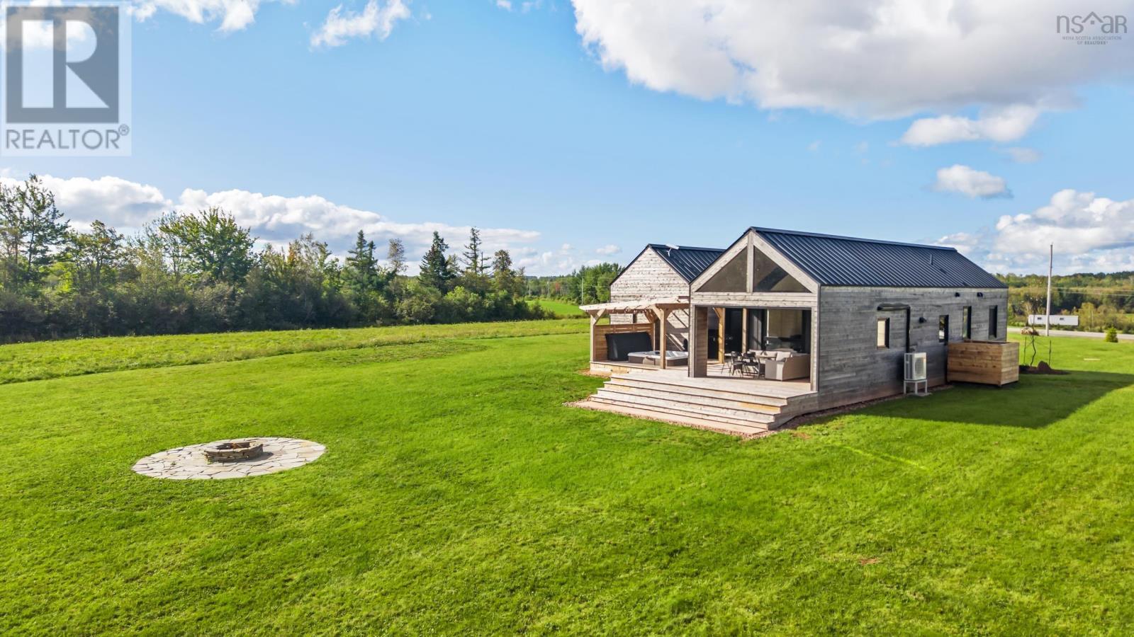 2890 Highway 368 Fountain Road, Wallace, Nova Scotia  B0K 1Y0 - Photo 5 - 202624517