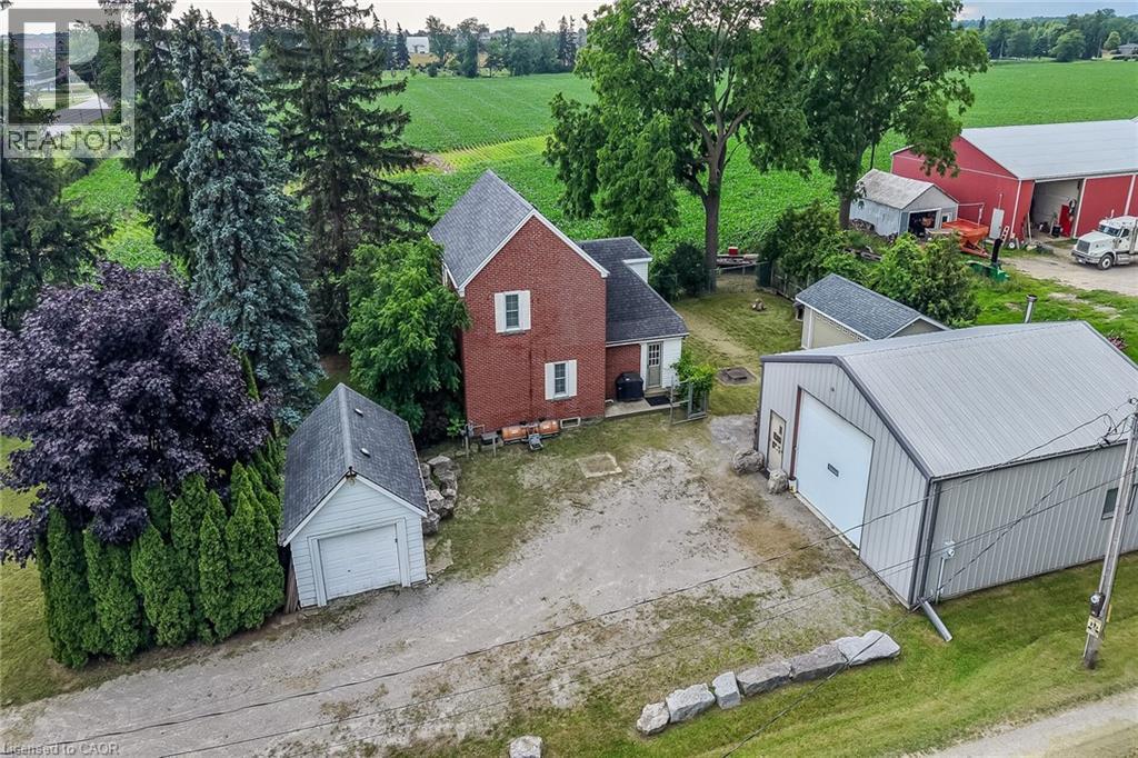 2250 #56 Highway, Glanbrook, Ontario  L0R 1C0 - Photo 41 - 40842514