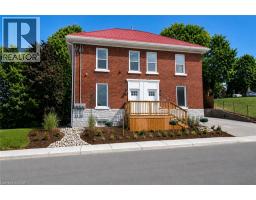 377 MAIN Street, Woodstock, Ontario