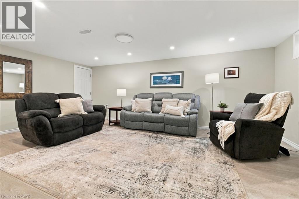 23 Allanton Boulevard, Brantford, Ontario  N3R 3B8 - Photo 22 - 40864135