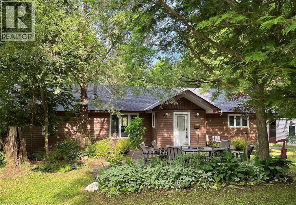 16431 HIGHWAY 35, Algonquin Highlands, Ontario