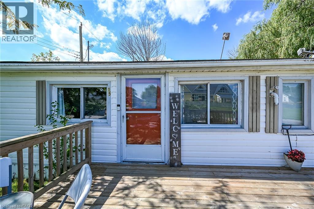 15 Beverly Drive, Nanticoke, Ontario  N0A 1L0 - Photo 23 - 40865266