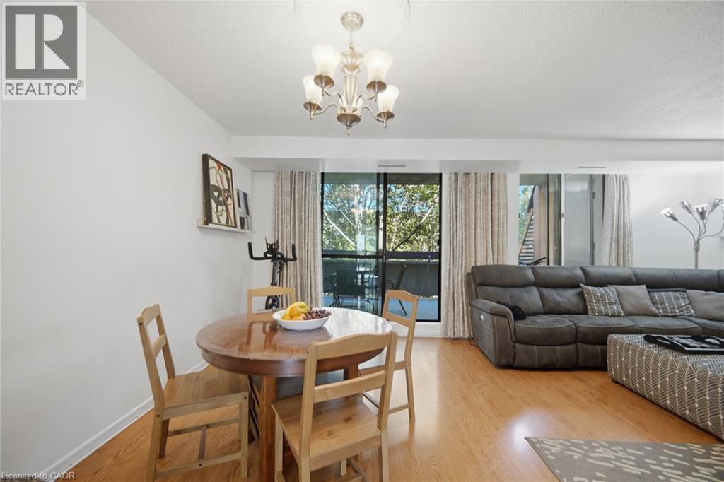 1250 Mississauga Valley Boulevard Unit# 108, Mississauga, Ontario L5A 3R6 - Photo 15 - 40866088