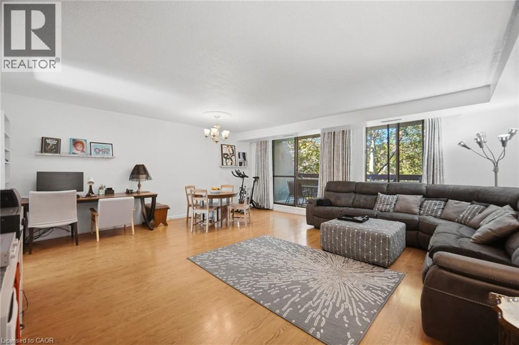 1250 Mississauga Valley Boulevard Unit# 108, Mississauga, Ontario L5A 3R6 - Photo 6 - 40866088