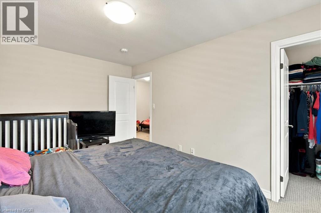 125 Sunflower Place, Welland, Ontario  L3C 0H9 - Photo 15 - 40866271