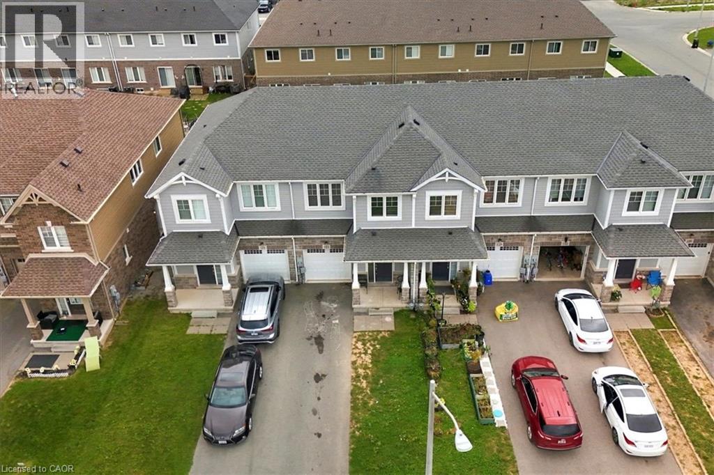 125 Sunflower Place, Welland, Ontario  L3C 0H9 - Photo 29 - 40866271