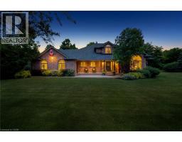 2255 MOHAWK Trail, campbellville, Ontario