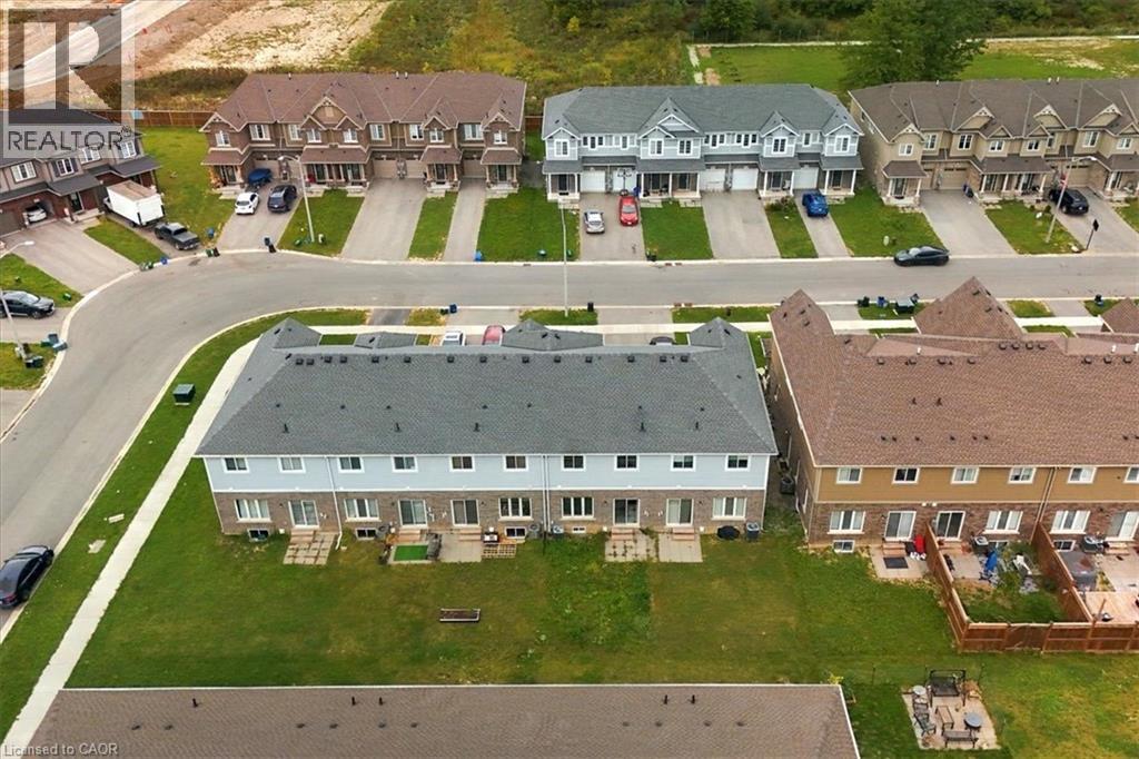 125 Sunflower Place, Welland, Ontario  L3C 0H9 - Photo 35 - 40866271