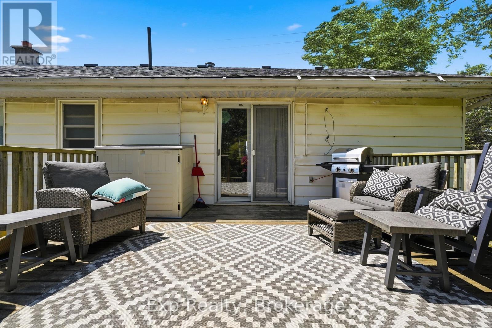 650 County Road 5, Prince Edward County, Ontario  K0K 2T0 - Photo 25 - X13572320