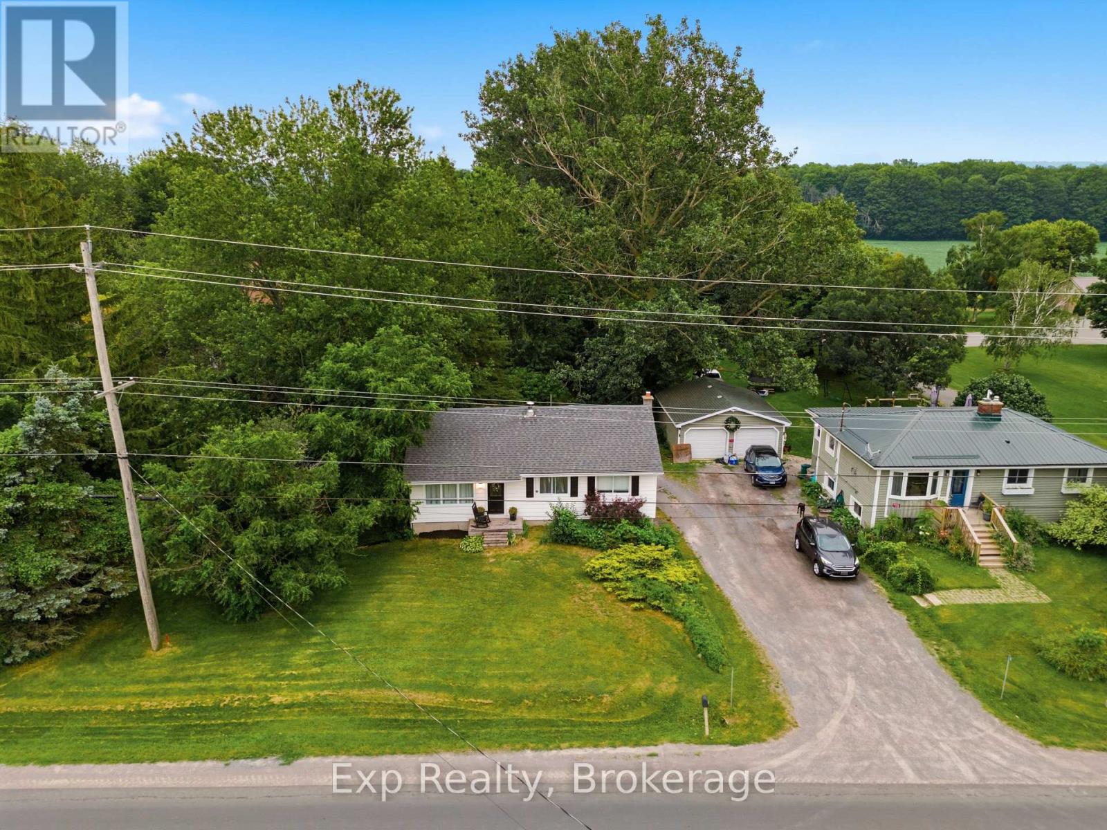 650 County Road 5, Prince Edward County, Ontario  K0K 2T0 - Photo 39 - X13572320