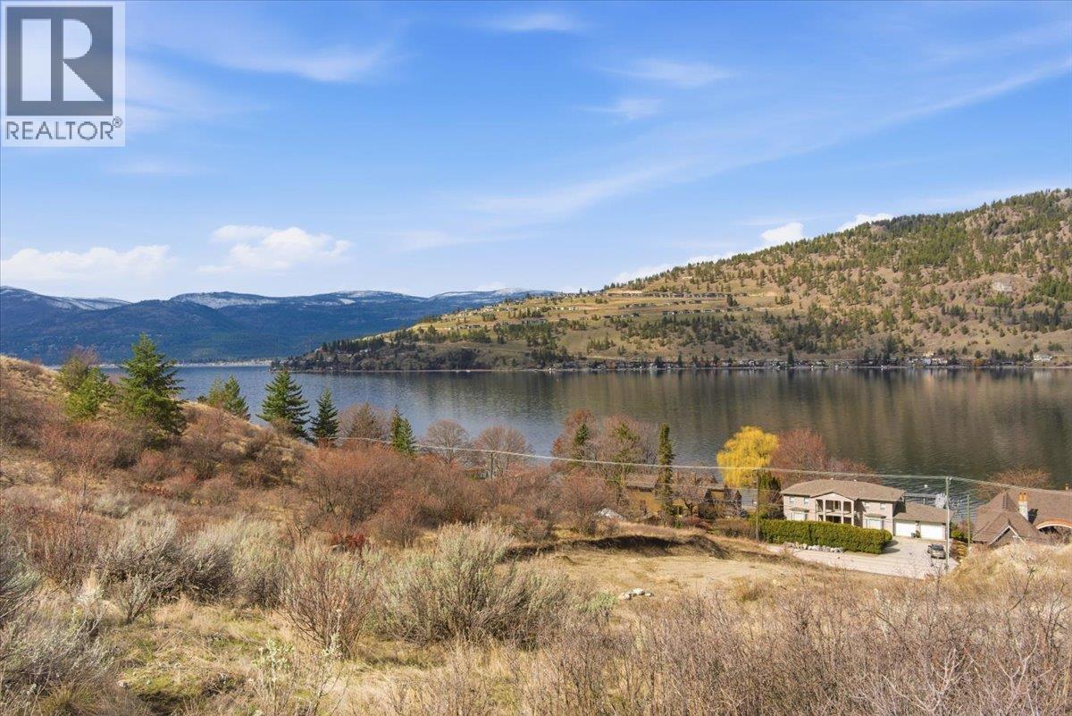 8354 Okanagan Landing Road, Vernon, British Columbia  V1H 1J5 - Photo 10 - 10401934