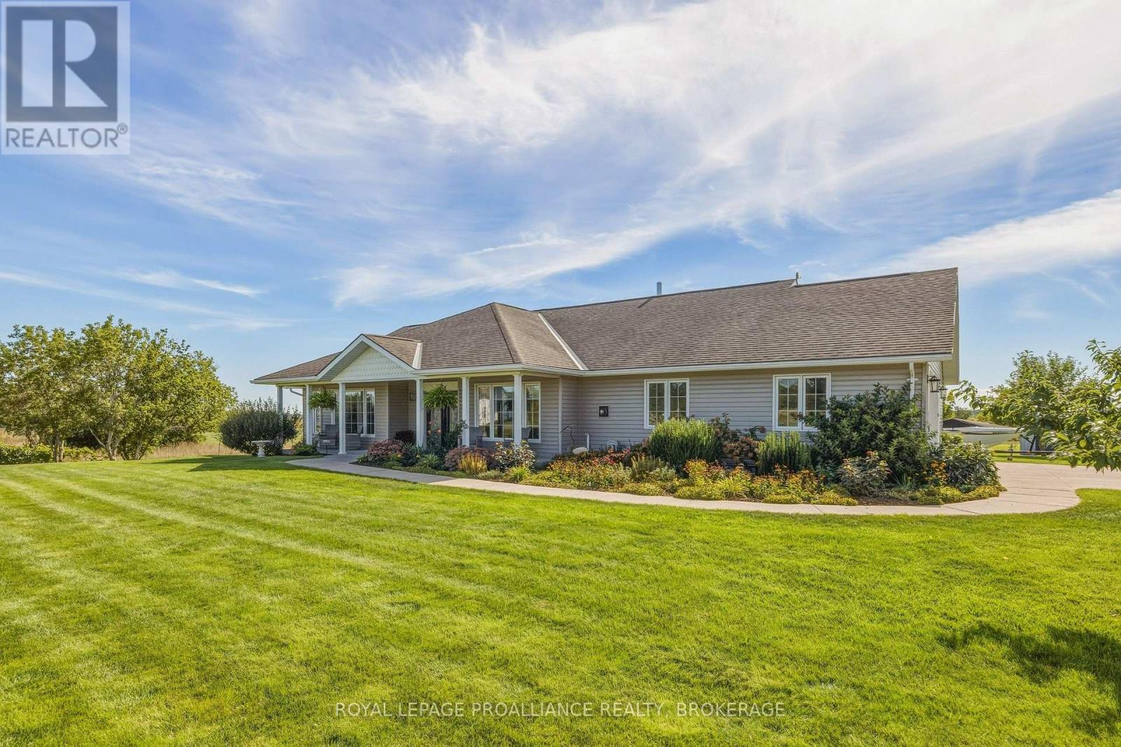 610 County Road 8, Greater Napanee, Ontario  K7R 3K6 - Photo 1 - X13819500