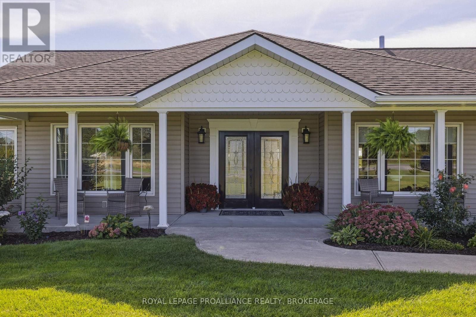 610 County Road 8, Greater Napanee, Ontario  K7R 3K6 - Photo 4 - X13819500