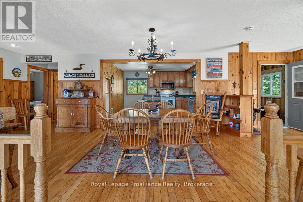 1231 Chimney Point Lane, Central Frontenac, Ontario  K0H 1B0 - Photo 12 - X13835366