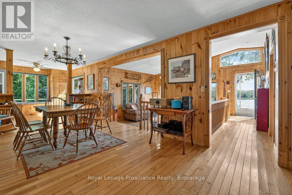 1231 Chimney Point Lane, Central Frontenac, Ontario  K0H 1B0 - Photo 13 - X13835366