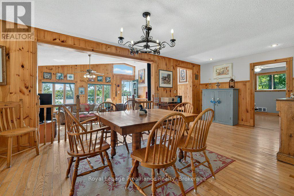 1231 Chimney Point Lane, Central Frontenac, Ontario  K0H 1B0 - Photo 17 - X13835366