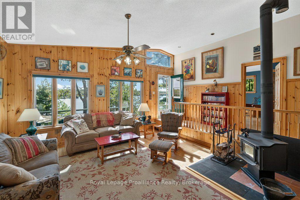 1231 Chimney Point Lane, Central Frontenac, Ontario  K0H 1B0 - Photo 18 - X13835366
