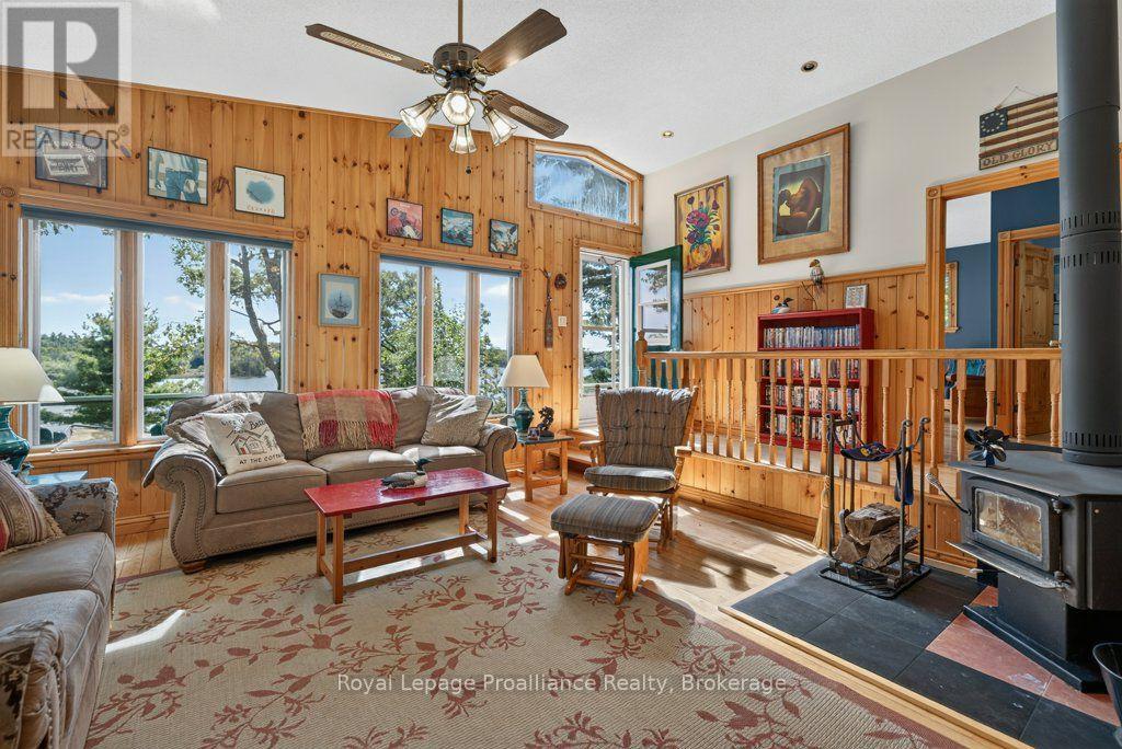 1231 Chimney Point Lane, Central Frontenac, Ontario  K0H 1B0 - Photo 19 - X13835366