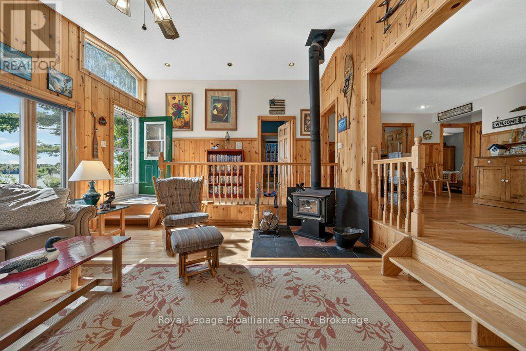 1231 Chimney Point Lane, Central Frontenac, Ontario  K0H 1B0 - Photo 20 - X13835366