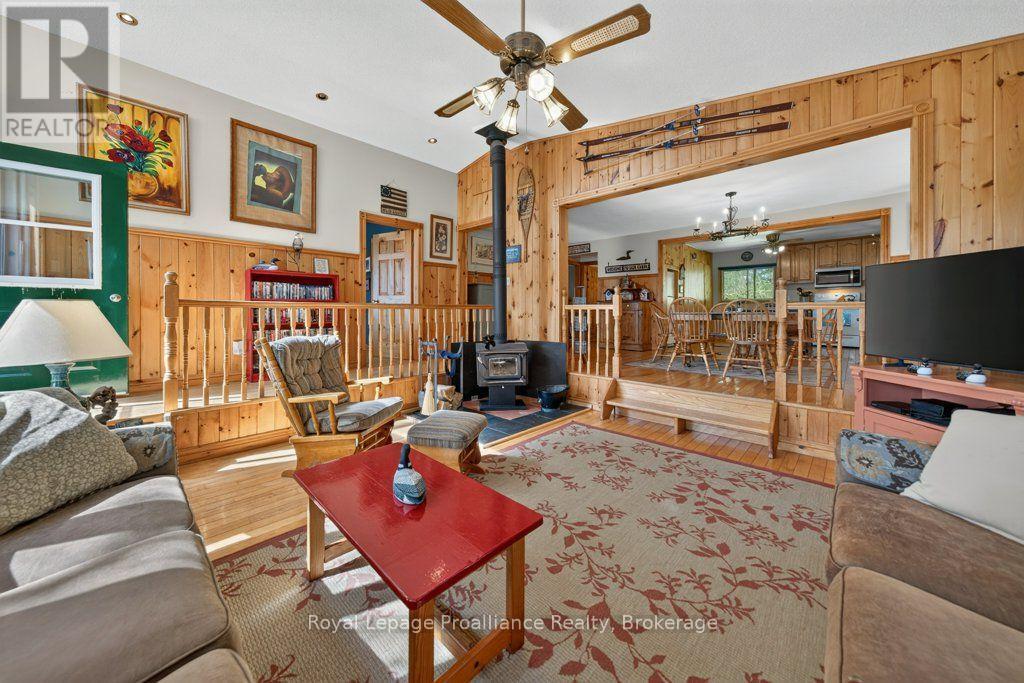 1231 Chimney Point Lane, Central Frontenac, Ontario  K0H 1B0 - Photo 21 - X13835366