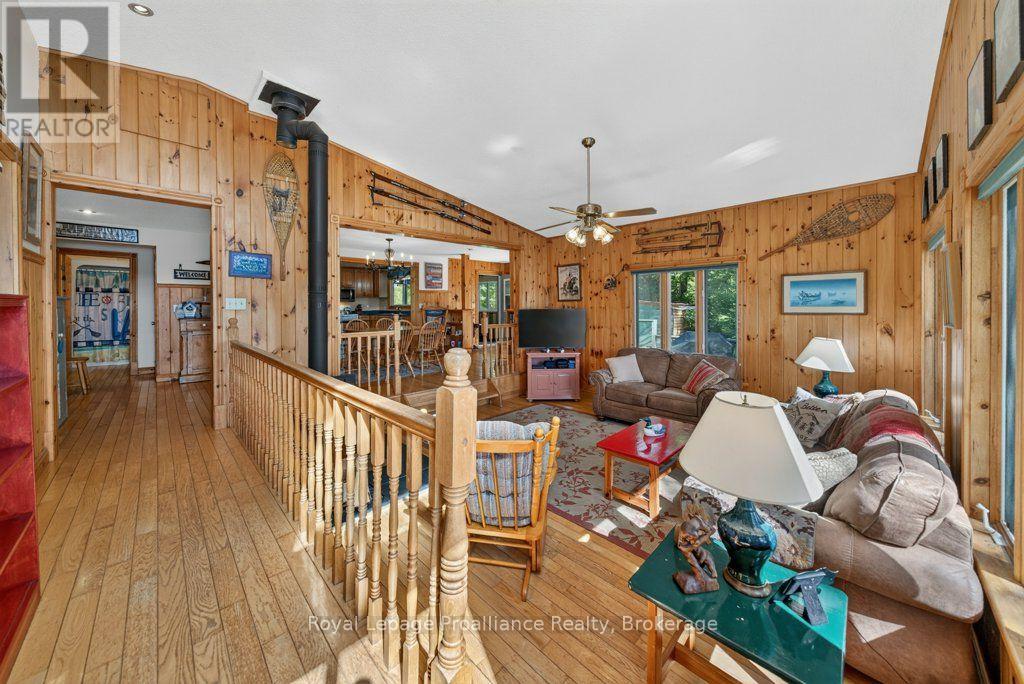 1231 Chimney Point Lane, Central Frontenac, Ontario  K0H 1B0 - Photo 23 - X13835366
