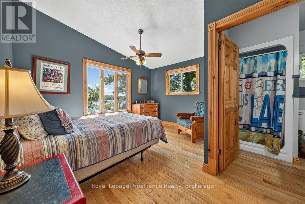 1231 Chimney Point Lane, Central Frontenac, Ontario  K0H 1B0 - Photo 24 - X13835366